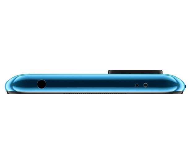 Xiaomi Mi 10 Lite 5G 6/64GB Aurora Blue - 575787 - zdjęcie 9